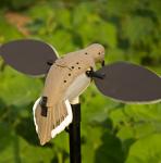 Mojo Outdoors Voodoo Motion Dove Decoy