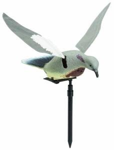 Lucky Duck Rapid Flyer Dove Decoy