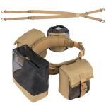 KEMIMOTO Tactical Dove Hunting Belt with Pouches