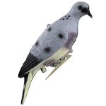GUGULUZA 6-Pack Realistic Dove Decoys