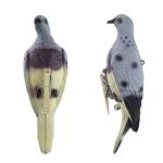 GUGULUZA 6-Pack Realistic Dove Decoys
