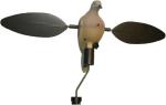 MOJO Outdoors Black Dove Action Kit