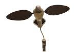 MOJO Outdoors Black Dove Action Kit
