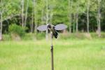 MOJO Outdoors Black Dove Action Kit