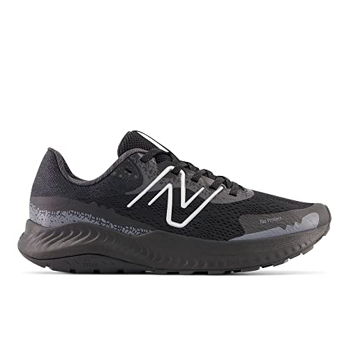 New Balance Men's Dynasoft Nitrel V5 Trail Shoes