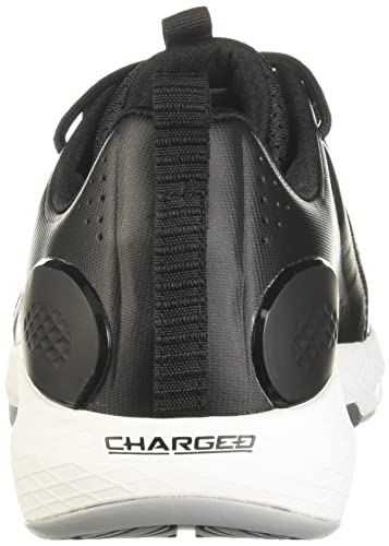 Under Armour Men's Charged Commit 3 Shoes