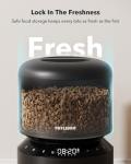 PETLIBRO Automatic Cat Feeder with Freshness Lock