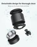PETLIBRO Automatic Cat Feeder with Freshness Lock