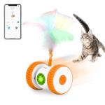Bluetooth Remote Control Moving Mouse Cat Toy