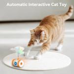 Bluetooth Remote Control Moving Mouse Cat Toy