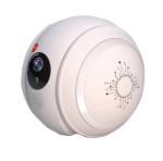 Interactive Smart Pet Robot Toy with HD Camera