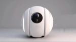 Interactive Smart Pet Robot Toy with HD Camera