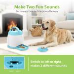 Interactive Smart Dog Feeder with App Control