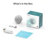 Cheerble Smart Interactive Cat Toy with Lights