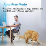 Interactive Smart Toy for Dogs and Cats