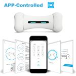 Interactive Smart Toy for Dogs and Cats