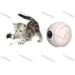 Interactive Pet Robot Toy with HD Camera
