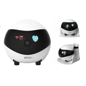 32G Smart App Control Interactive Pet Robot Camera
