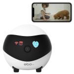 32G Smart App Control Interactive Pet Robot Camera