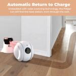Interactive WiFi Cat Toy with 1080P Camera
