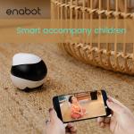 WiFi Cat Camera Toy with Remote App Control