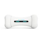 App-Controlled Interactive Bone Shaped Dog Toy