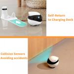 WiFi Cat Camera Toy with Remote App Control