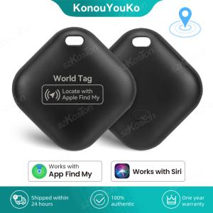 Smart Bluetooth Tracker for Pets and Kids