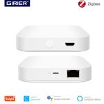 Smart ZigBee Hub for Voice Control with Alexa