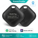 Smart Bluetooth Tracker for Pets and Kids