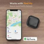 Smart Bluetooth Tracker for Pets and Kids