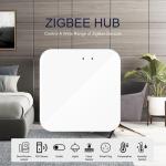 Smart ZigBee Hub for Voice Control with Alexa