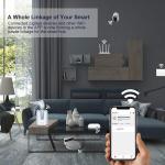 Smart ZigBee Hub for Voice Control with Alexa