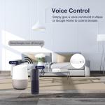 Smart ZigBee Hub for Voice Control with Alexa