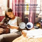 Smart ZigBee Hub for Voice Control with Alexa