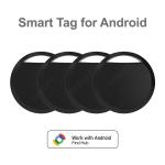 Bluetooth GPS Tracker for Pets and Keys