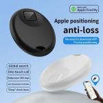 Bluetooth GPS Key Tracker for iPhone with Anti-Lost Alert