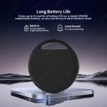 Bluetooth GPS Tracker for Pets and Keys