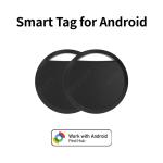 Bluetooth GPS Tracker for Pets and Keys