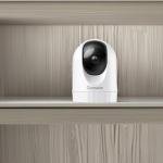 Cinnado Indoor Smart Security Camera D1