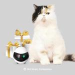 Wireless Pet Camera with Night Vision & APP Control