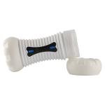 Smart Interactive Dog Toy with App Control