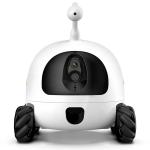 Interactive App-Controlled Smart Pet Robot Toy