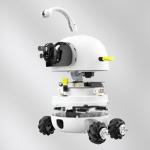 Interactive App-Controlled Smart Pet Robot Toy