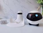 Smart App Wireless Pet Camera and Laser Toy