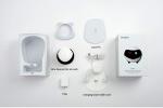 Smart App Wireless Pet Camera and Laser Toy