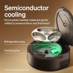PetLibro Automatic Cat Feeder with Cooling Bowl