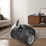 Smart App-Controlled Interactive Robot Cat Toy
