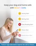 Furbo 360° Dog Camera with Smart Alerts