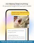 Furbo 360° Dog Camera with Smart Alerts